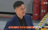 kaiyun-广东为何3分被投爆？媒体人怒喷2人：他俩哪里能跟上曾凡博的腿脚
